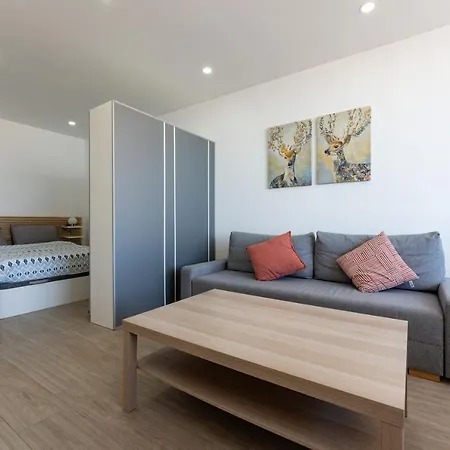 Seaview 1 Bedroom Modern Apartment