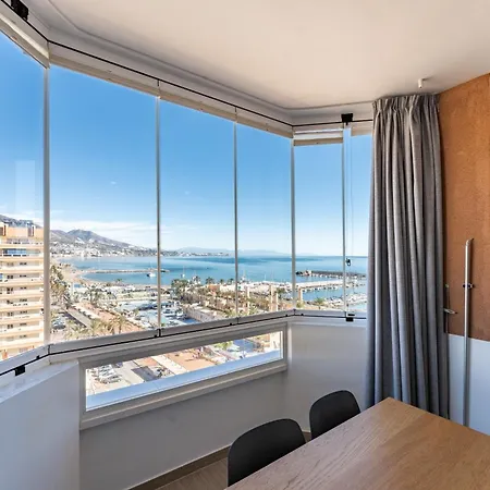Διαμέρισμα Seaview 1 Bedroom Modern