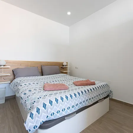Seaview 1 Bedroom Modern * Fuengirola