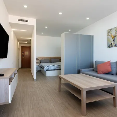 Seaview 1 Bedroom Modern Διαμέρισμα