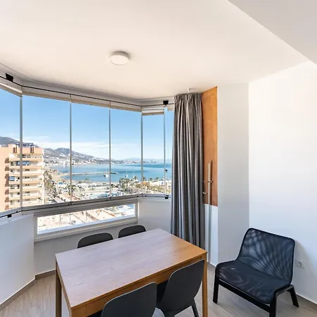 Διαμέρισμα Seaview 1 Bedroom Modern