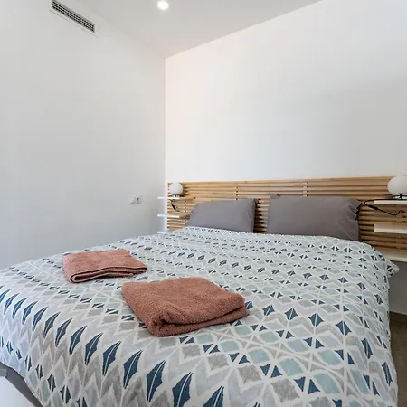Seaview 1 Bedroom Modern Διαμέρισμα Fuengirola